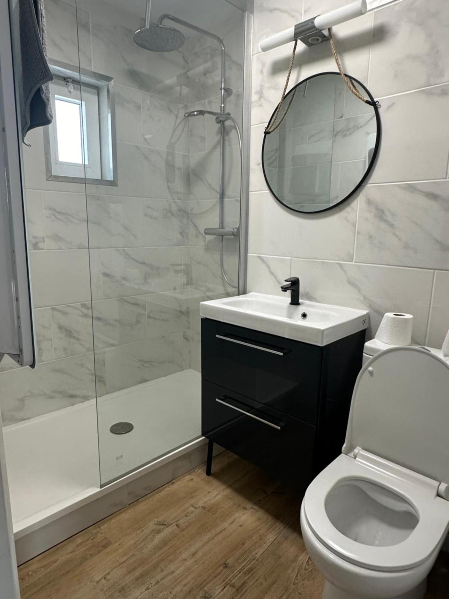 Studio Cosy Le Touquet Экстерьер фото
